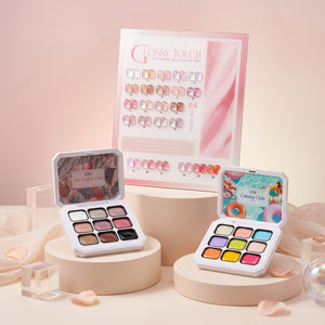 Buy Lavis C17 Glossy Touch Collection, Free 2 Lavis Pat Pat Gel 