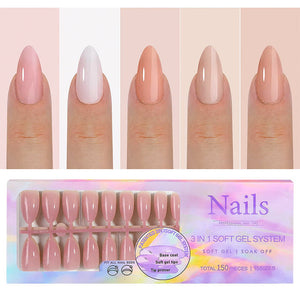 Press On Nails 150pcs/box