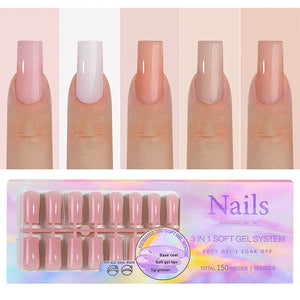 Press On Nails 150pcs/box