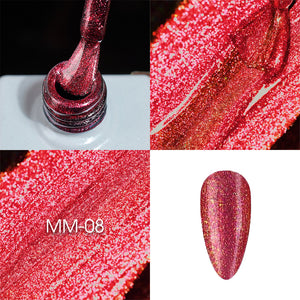 LAVIS Glitter - MM08 - Mermaid Lagoon Glitter Collection