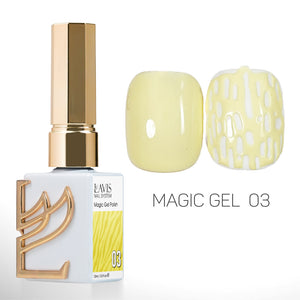 LAVIS Magic Gel 03 - 0.5 oz