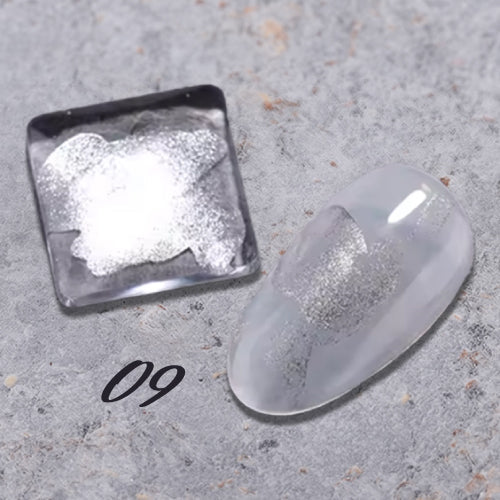 A'DOR Marble Ink - 09 - Silver