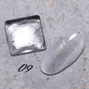 A'DOR Marble Ink - 09 - Silver