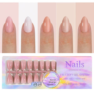 Press On Nails 150pcs/box