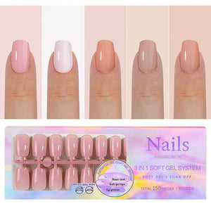 Press On Nails 150pcs/box