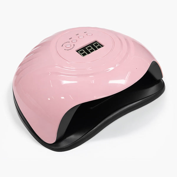Classy Nail Art UV/LED Nail Lamp - Pink