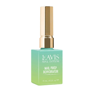 LAVIS Nail Prep Dehydrator - 0.5 oz