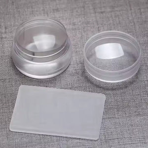 French Silicone Seal