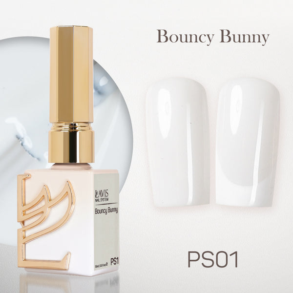 Lavis PS1 Bouncy Bunny