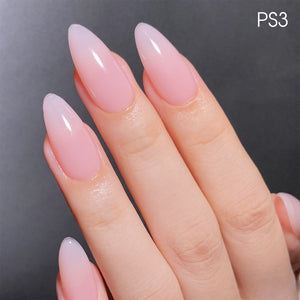 Lavis PS Gel Polish - Set of 6 Colors