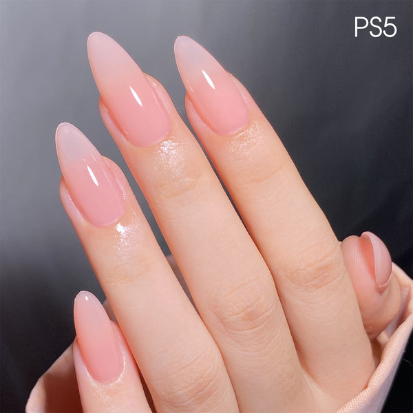 Lavis PS Gel Polish - Set of 6 Colors