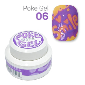 ADOR Poker Gel 06 - 20g