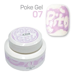 ADOR Poker Gel 07 - 20g