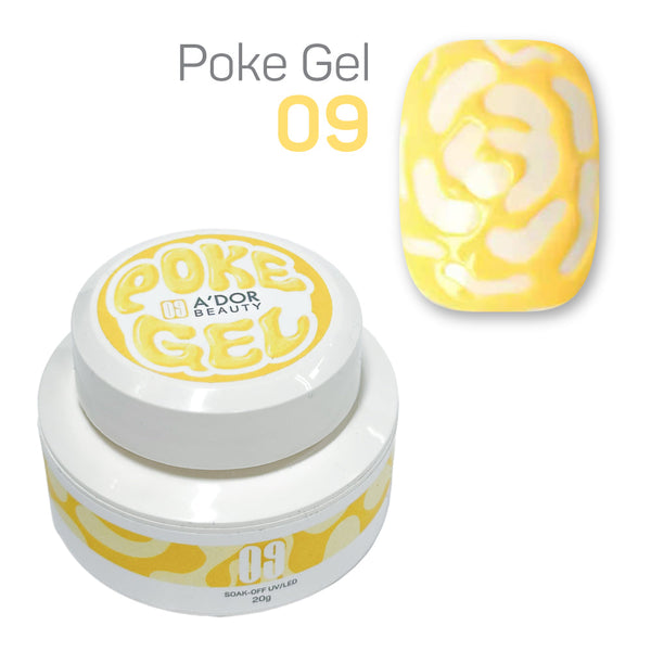 ADOR Poker Gel 09 - 20g