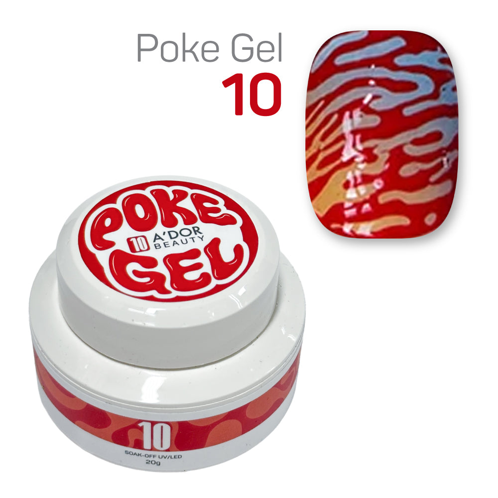 ADOR Poker Gel 10 - 20g