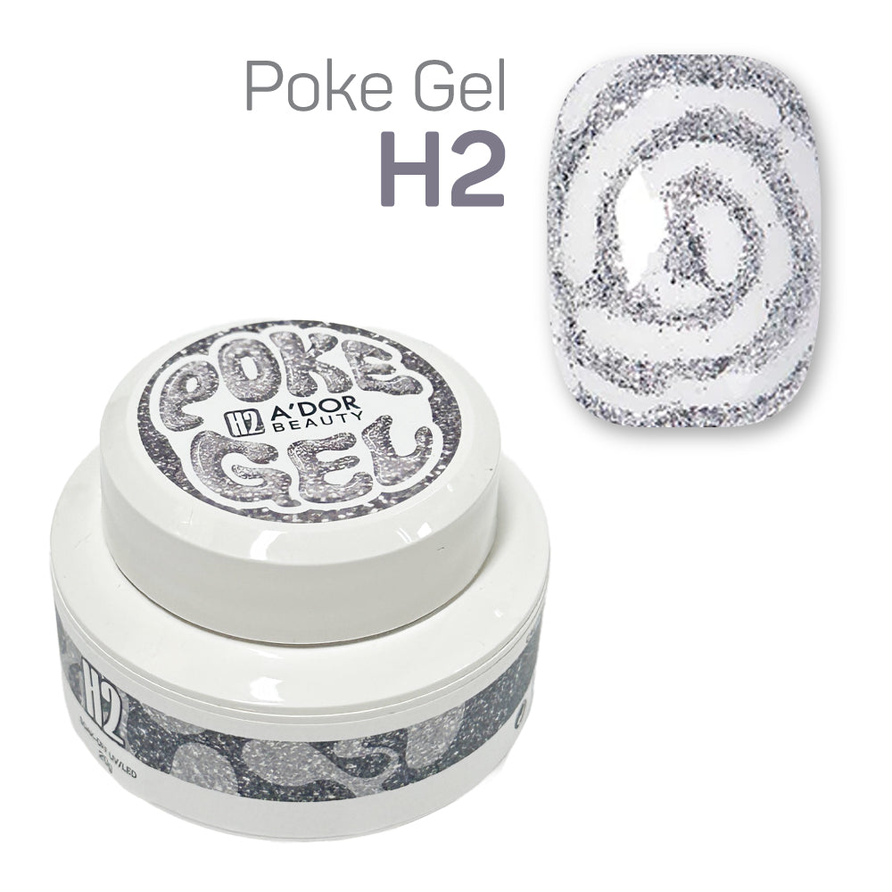 ADOR Poker Gel H02 - 20g