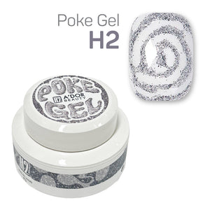 ADOR Poker Gel H02 - 20g