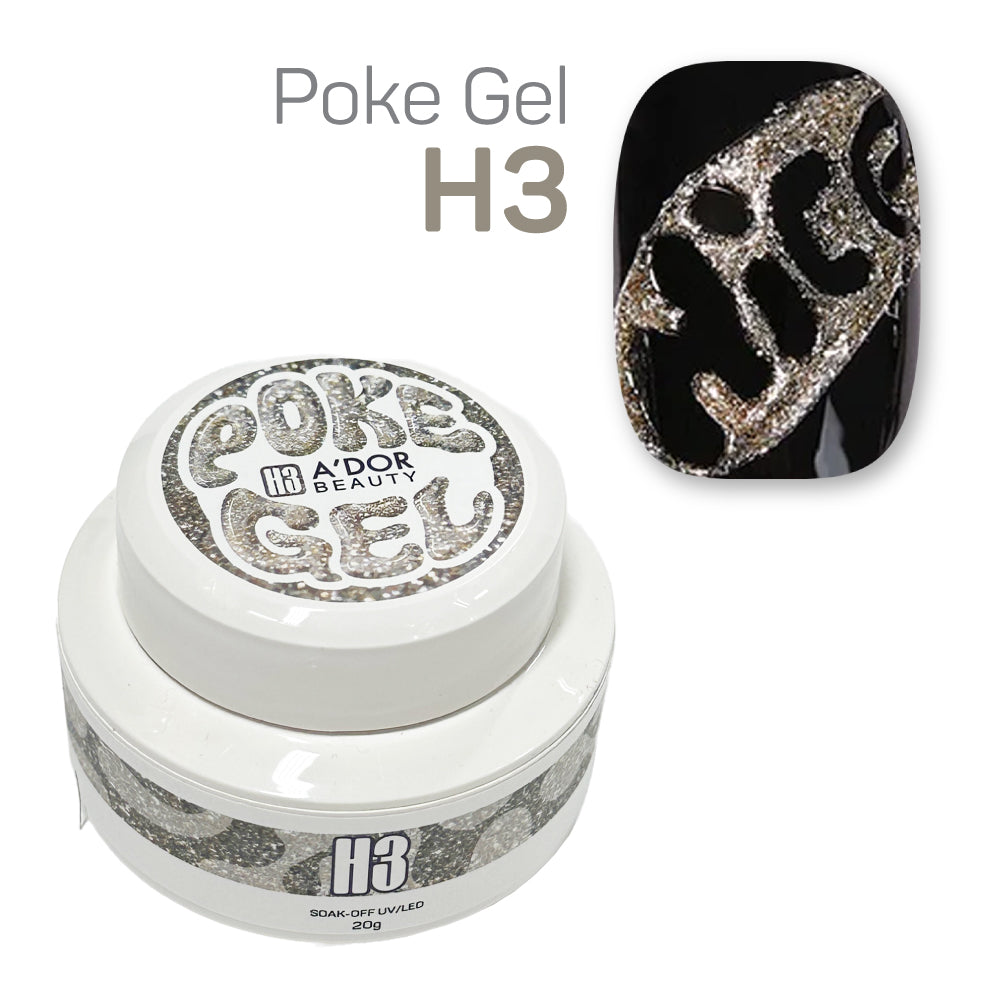 ADOR Poker Gel H03 - 20g
