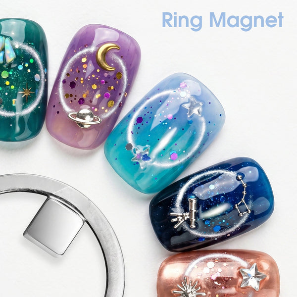 Ring Magnet