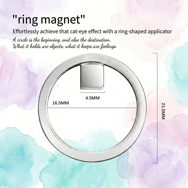 Ring Magnet