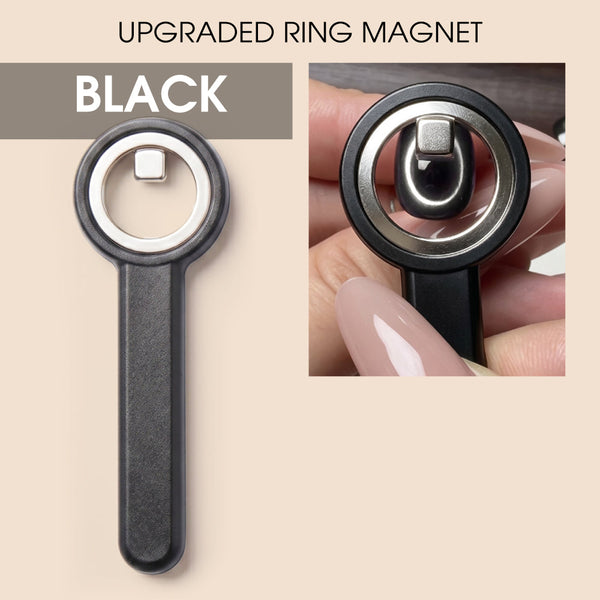 Upgraded Ring Magnet 