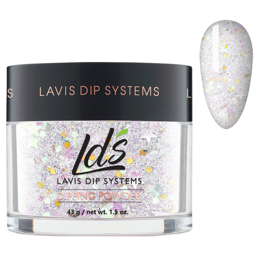 LDS DSC07 - Ver. 2 Take Me There - Dipping Powder Color