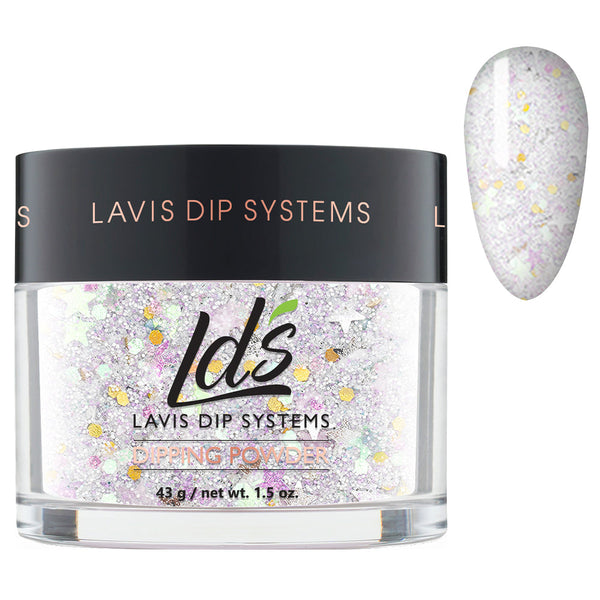 LDS DSC07 - Ver. 2 Take Me There - Dipping Powder Color