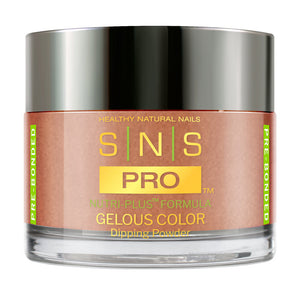 SNS Pro Dipping & Acrylic Powder Pink Collection - 022 GC-354