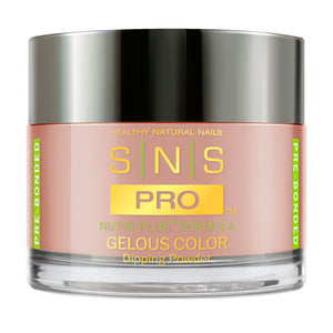 SNS Pro Dipping & Acrylic Powder Pink Collection - 023 DW-06