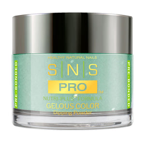 SNS Pro Dipping & Acrylic Powder Pink Collection - 026 GC-331