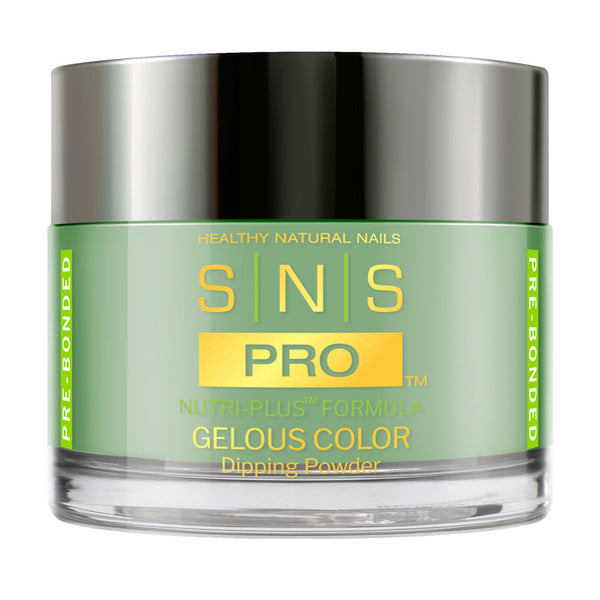 SNS Pro Dipping & Acrylic Powder Pink Collection - 027 DW-10