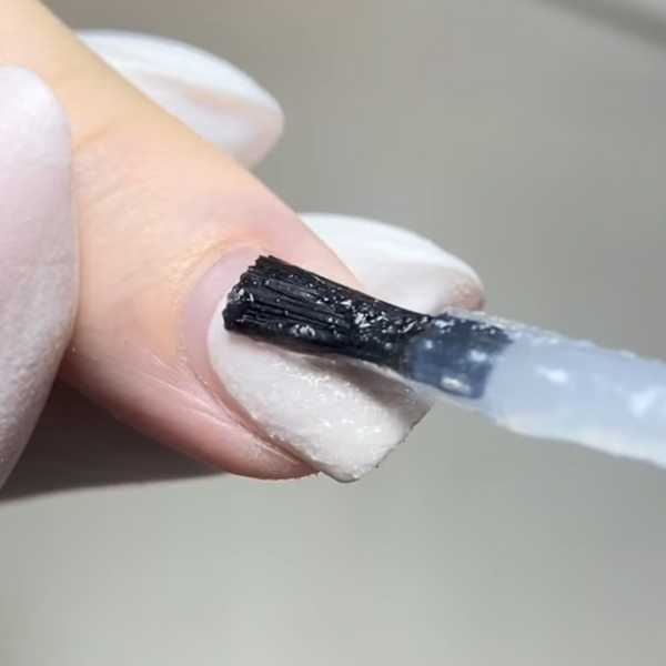 Dual-Ended Cuticle Pusher & Gel Nail Remover