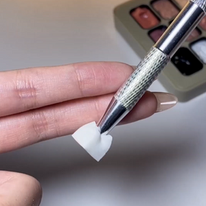 LAVIS Pat Pat Gel 08 - The Neutral Code