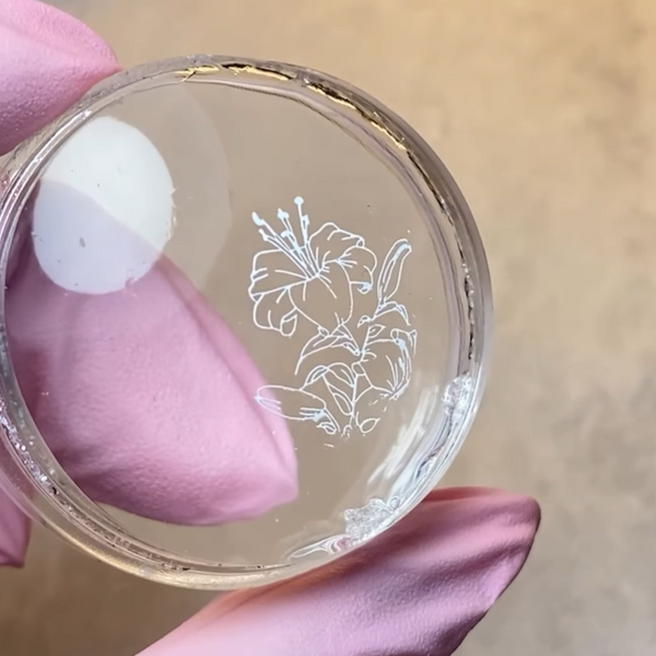 Nail Stamping Plates - Nail Printing Plates