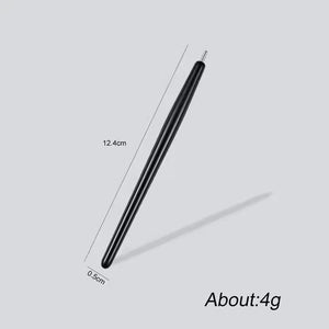 Nail Steel Ball Magnetic Force Pen