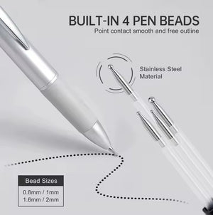 5-IN-1 Dotting Pen