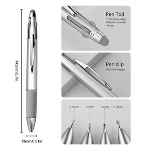5-IN-1 Dotting Pen
