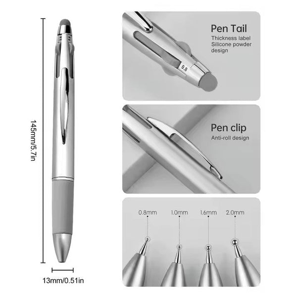 5-IN-1 Dotting Pen