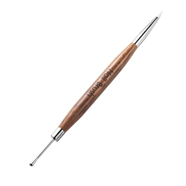 Double Headed nail Sculpting Pen