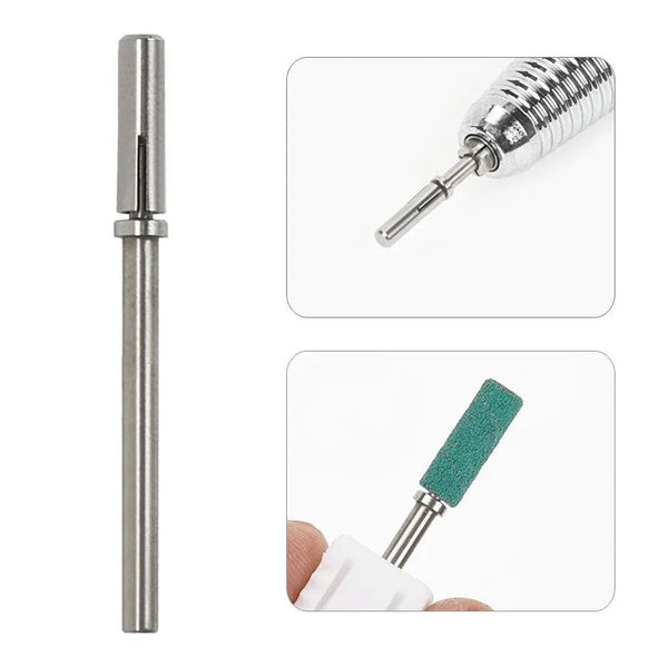  #69 Small Sanding Madrell by Other Nail drill sold by DTK Nail Supply