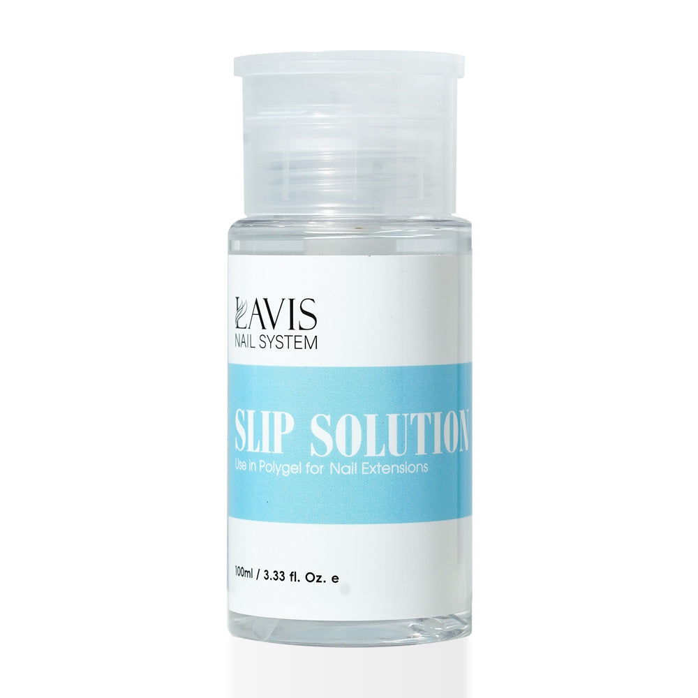 LAVIS Slip Solution Poly Gel 100ml
