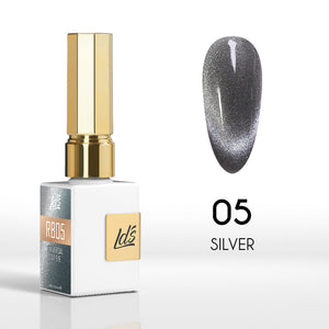 LDS Silver - RB05 - Universal Cat Eye Collection