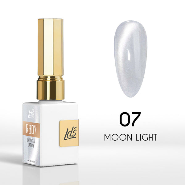 LDS Moon Light - RB07 - Universal Cat Eye Collection