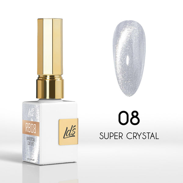 LDS Super Crystal - RB08 - Universal Cat Eye Collection