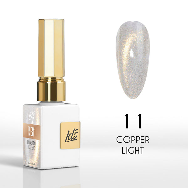 LDS Copper Light - RB11 - Universal Cat Eye Collection
