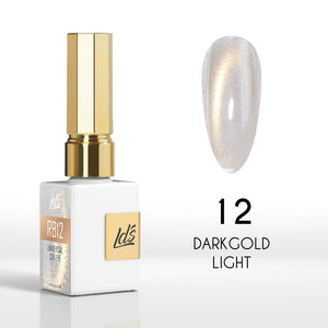 LDS Darkgold Light - RB12 - Universal Cat Eye Collection