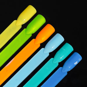 LAVIS C05 - 16 - Gel Polish 0.5 oz - Neon Obsession Collection