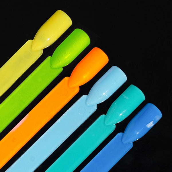 LAVIS C05 - 01 - Gel Polish 0.5 oz - Neon Obsession Collection