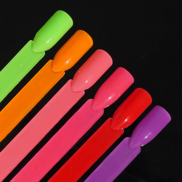 LAVIS C05 - 01 - Gel Polish 0.5 oz - Neon Obsession Collection