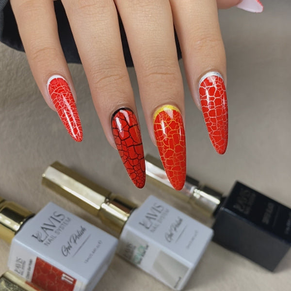 LAVIS Crack Gel 11 - 0.5 oz